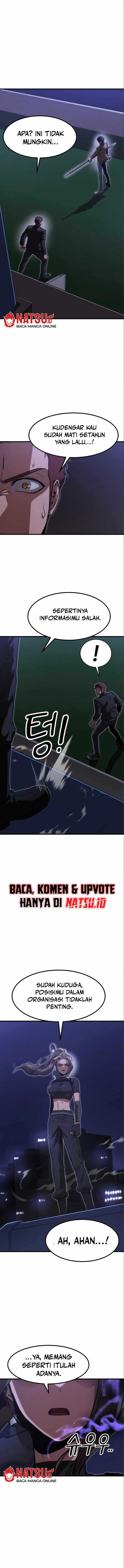 Emperor Of Kings Chapter 14 Image 2