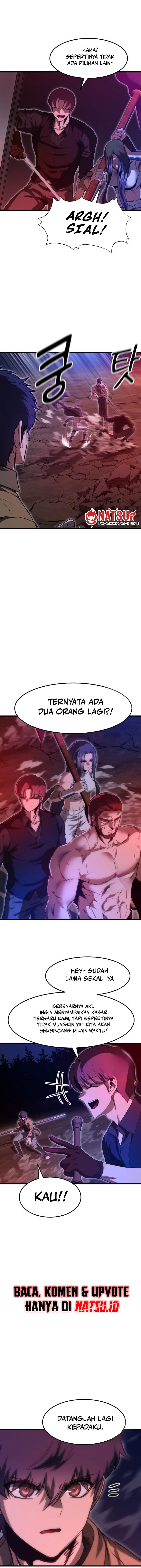 Emperor Of Kings Chapter 19 Image 4