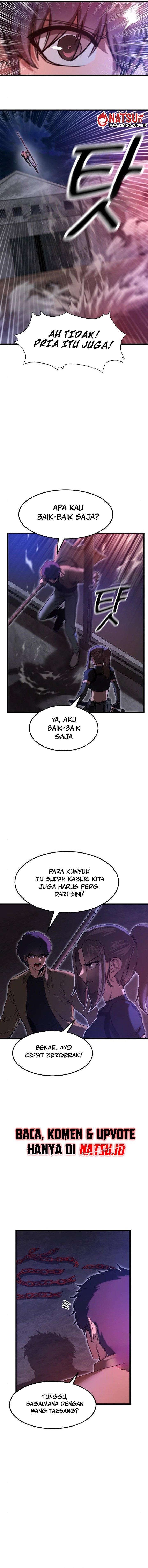 Emperor Of Kings Chapter 19 Image 6