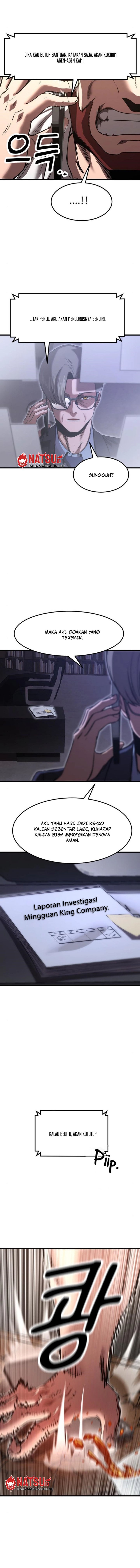 Emperor Of Kings Chapter 20 Image 3
