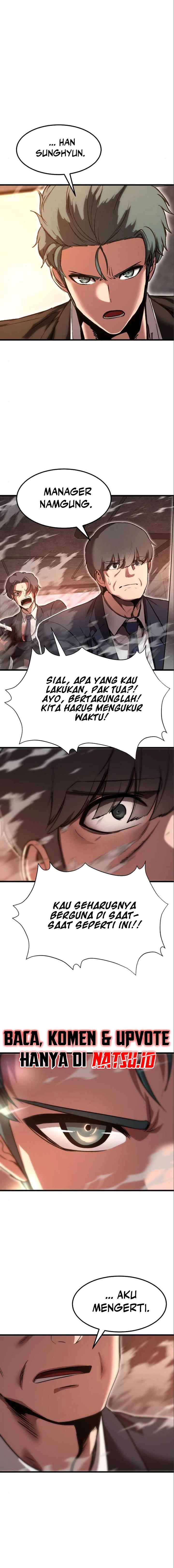 Emperor Of Kings Chapter 21 Image 13