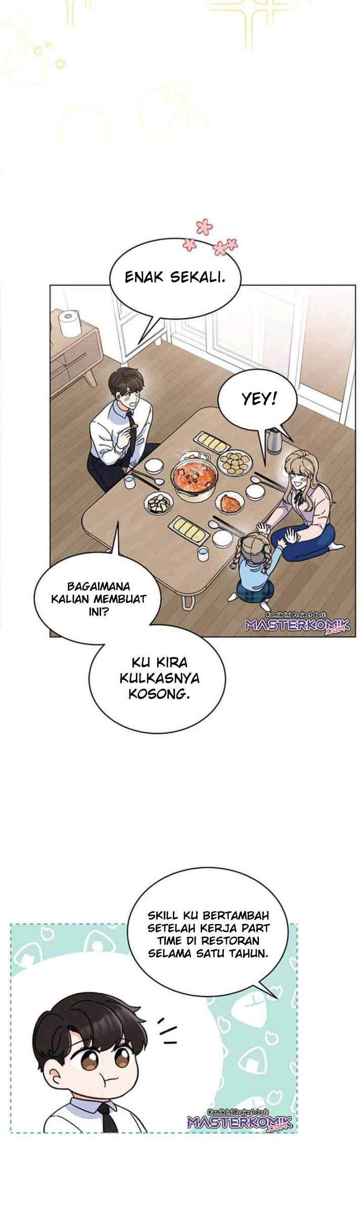 1st Year Max Level Manager Chapter 09 Image 4