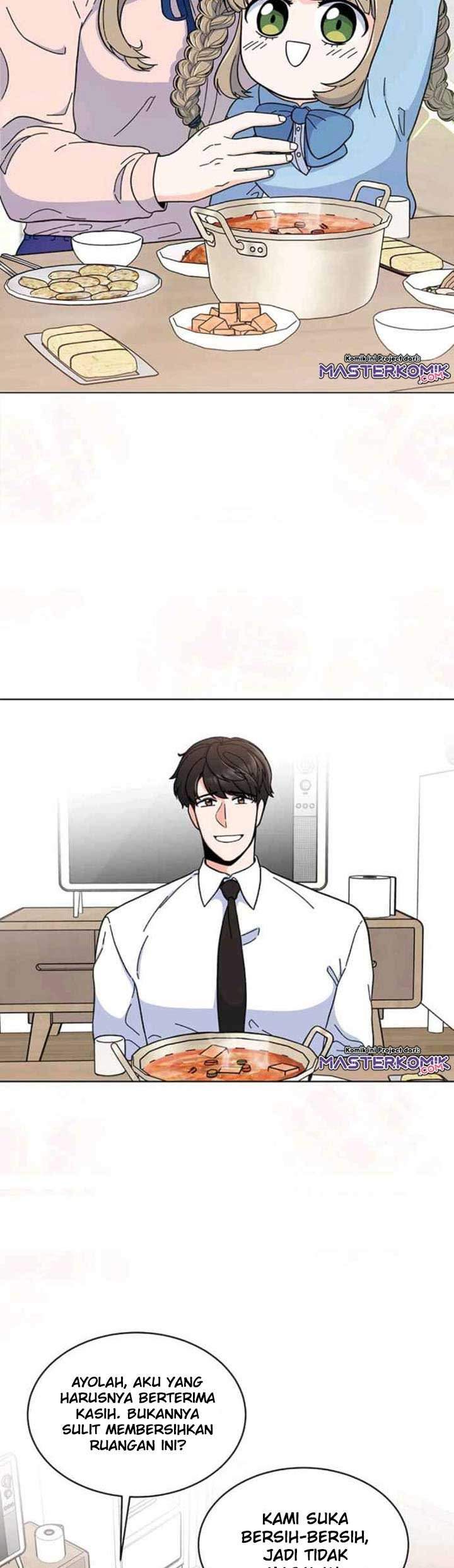 1st Year Max Level Manager Chapter 09 Image 6