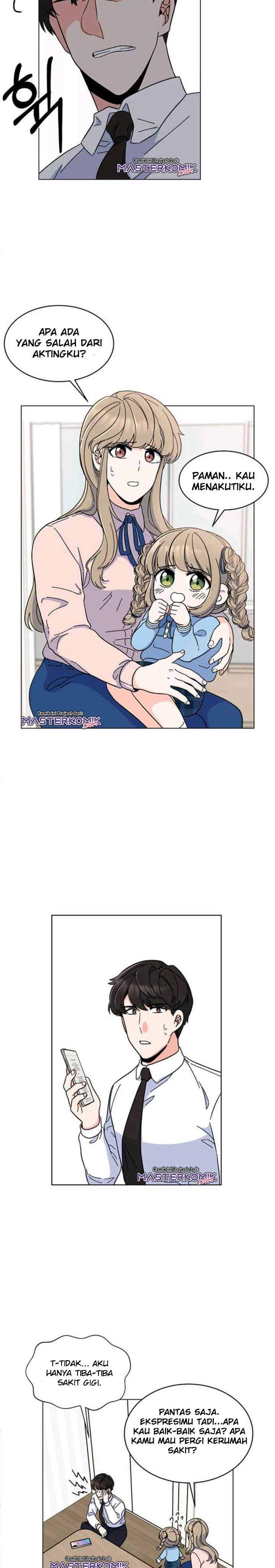 1st Year Max Level Manager Chapter 09 Image 15