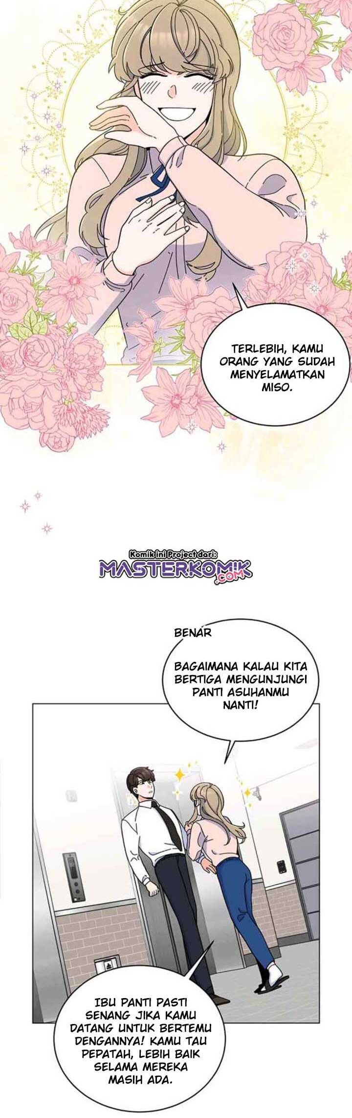 1st Year Max Level Manager Chapter 10 Image 11