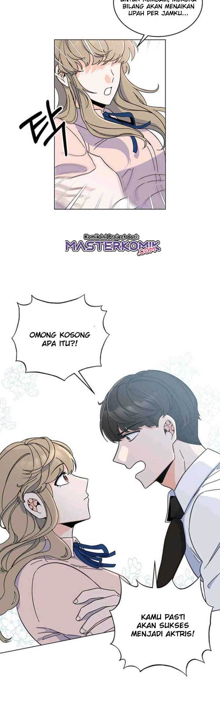 1st Year Max Level Manager Chapter 10 Image 16