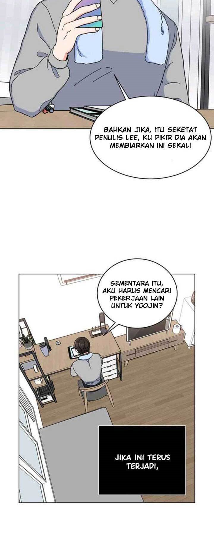 1st Year Max Level Manager Chapter 10 Image 38