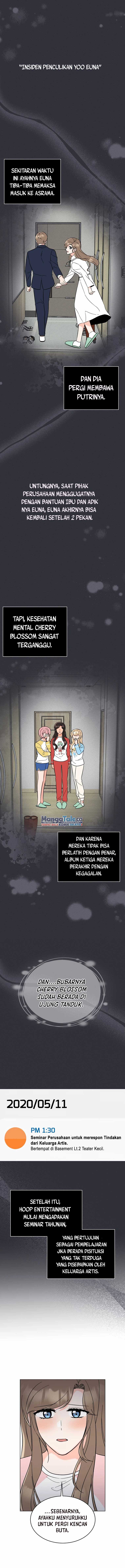 1st Year Max Level Manager Chapter 101 Image 1