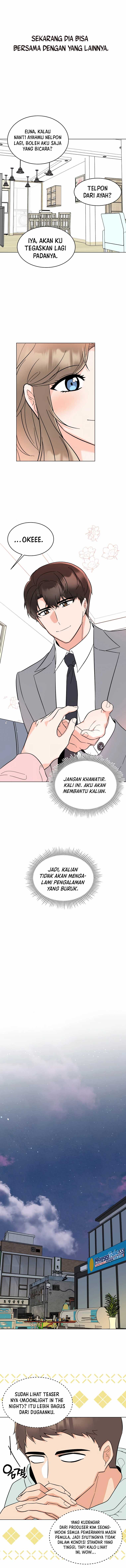 1st Year Max Level Manager Chapter 101 Image 5