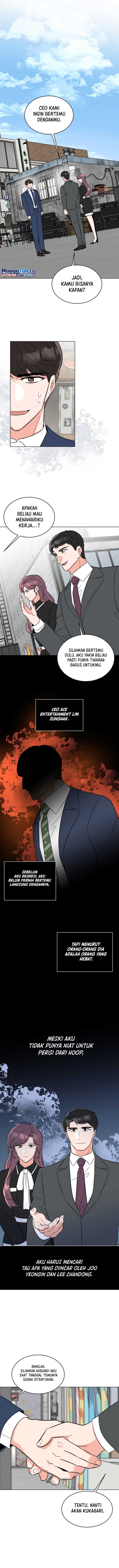 1st Year Max Level Manager Chapter 106 Image 1