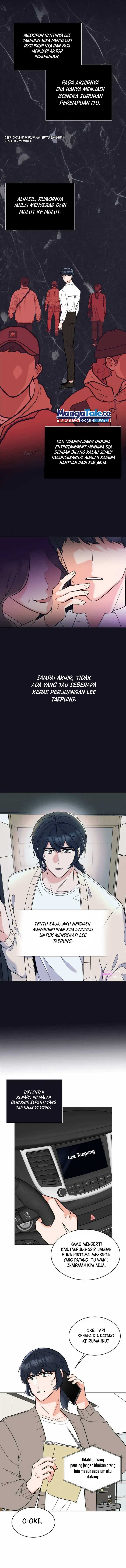 1st Year Max Level Manager Chapter 107 Image 4