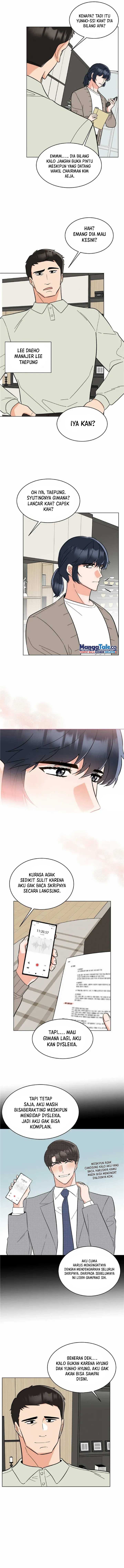 1st Year Max Level Manager Chapter 107 Image 5