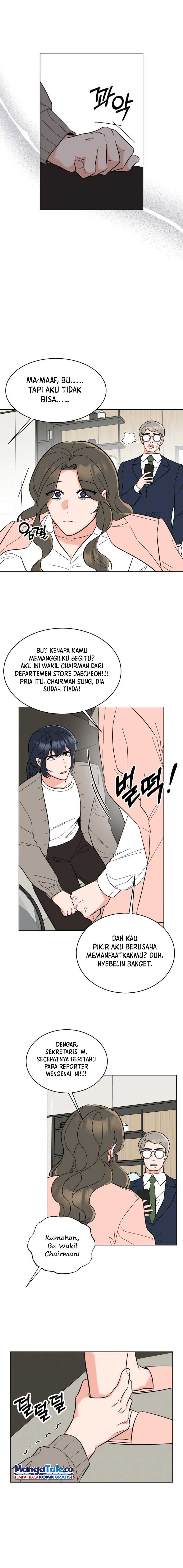 1st Year Max Level Manager Chapter 108 Image 2