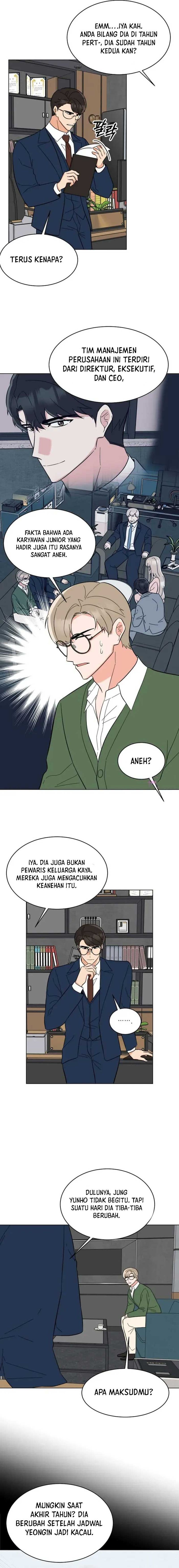 1st Year Max Level Manager Chapter 109 Image 7