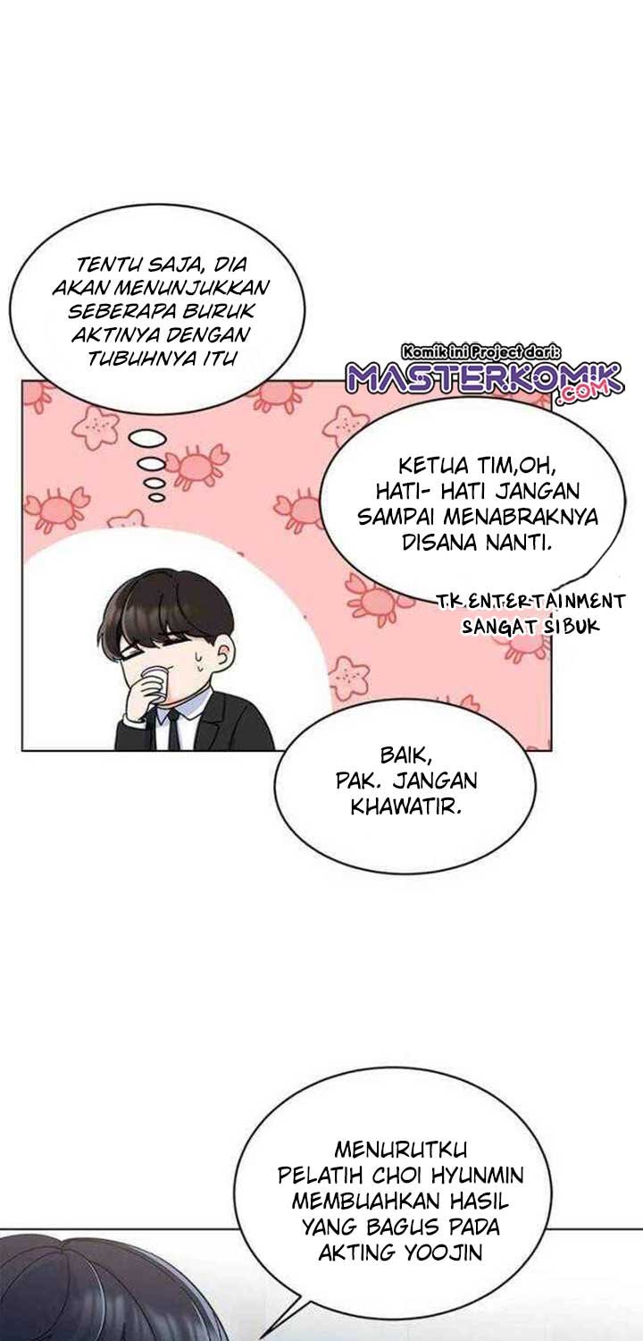 1st Year Max Level Manager Chapter 11 Image 60