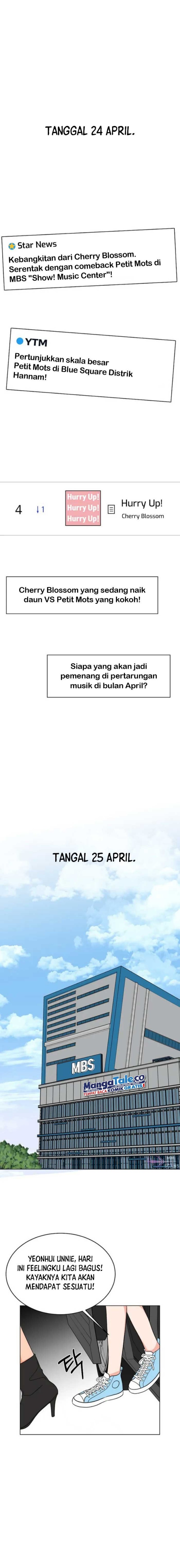 1st Year Max Level Manager Chapter 112 Image 11