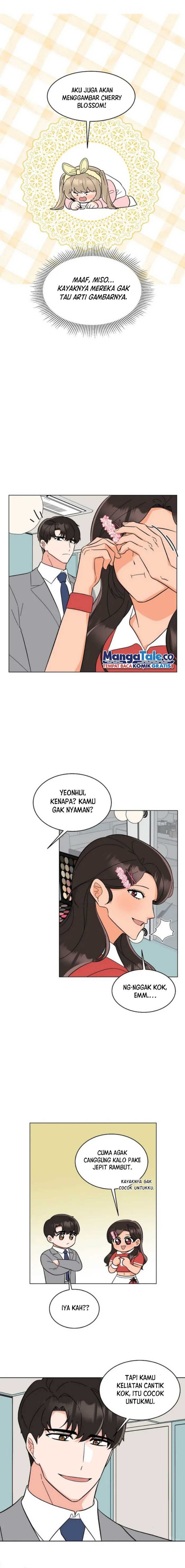 1st Year Max Level Manager Chapter 112 Image 16