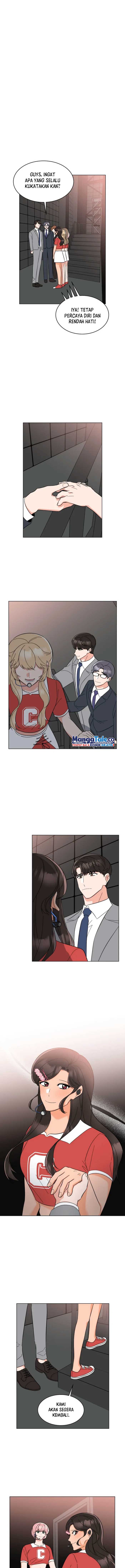 1st Year Max Level Manager Chapter 114 Image 10