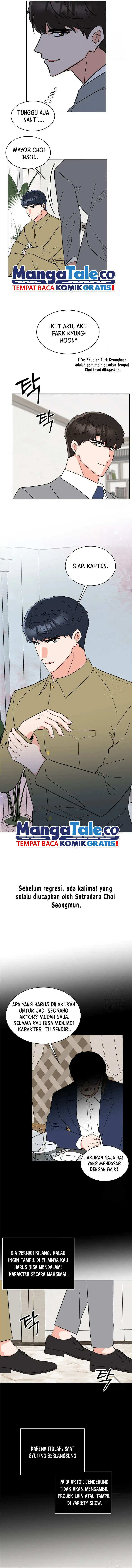 1st Year Max Level Manager Chapter 124 Image 9