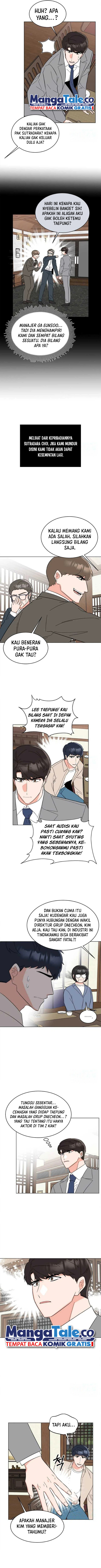 1st Year Max Level Manager Chapter 126 Image 3