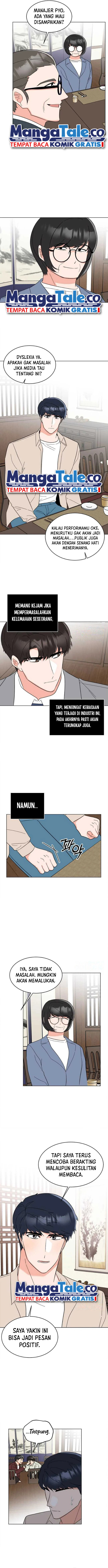 1st Year Max Level Manager Chapter 126 Image 7