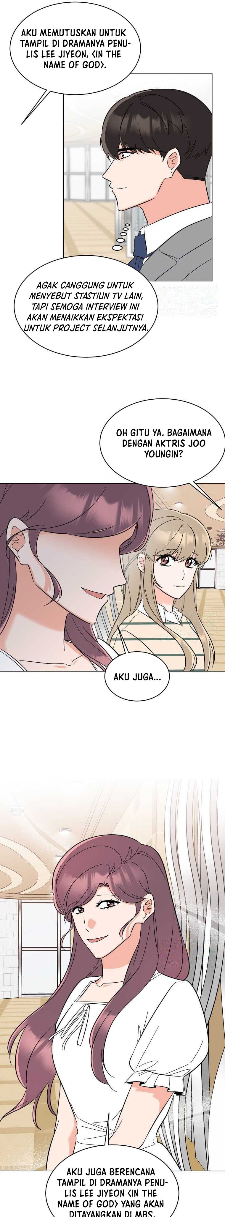 1st Year Max Level Manager Chapter 129 Image 6