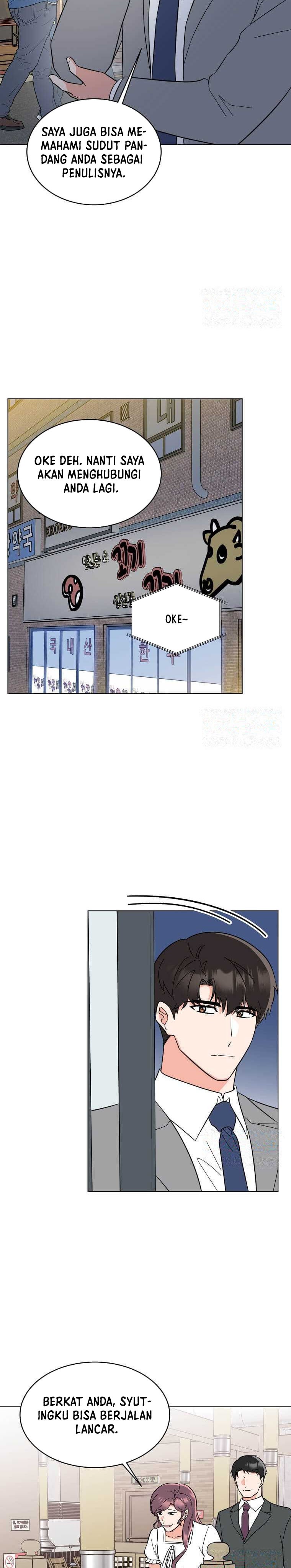 1st Year Max Level Manager Chapter 129 Image 9