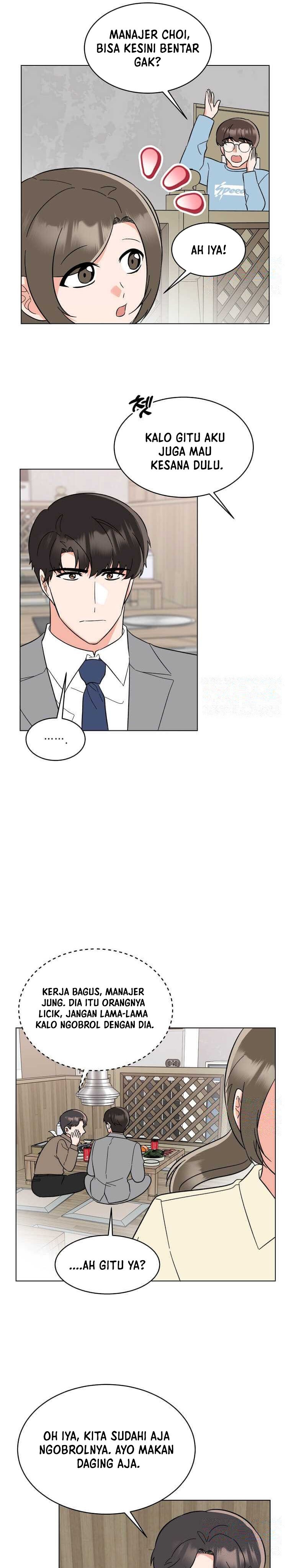 1st Year Max Level Manager Chapter 129 Image 16