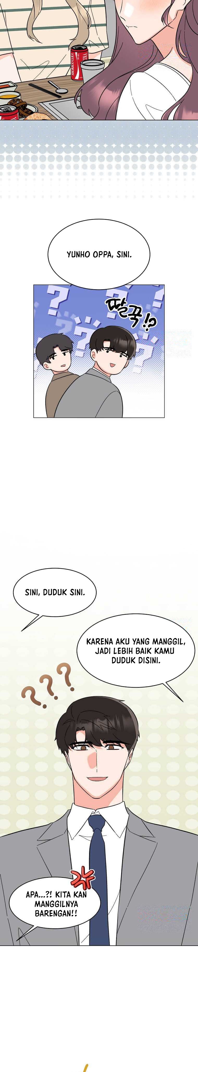 1st Year Max Level Manager Chapter 129 Image 18