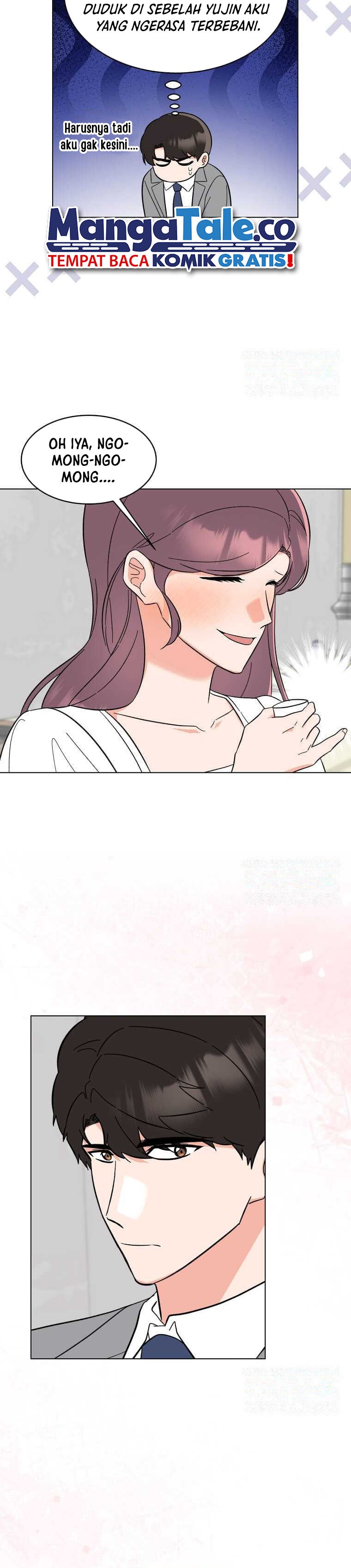 1st Year Max Level Manager Chapter 129 Image 20