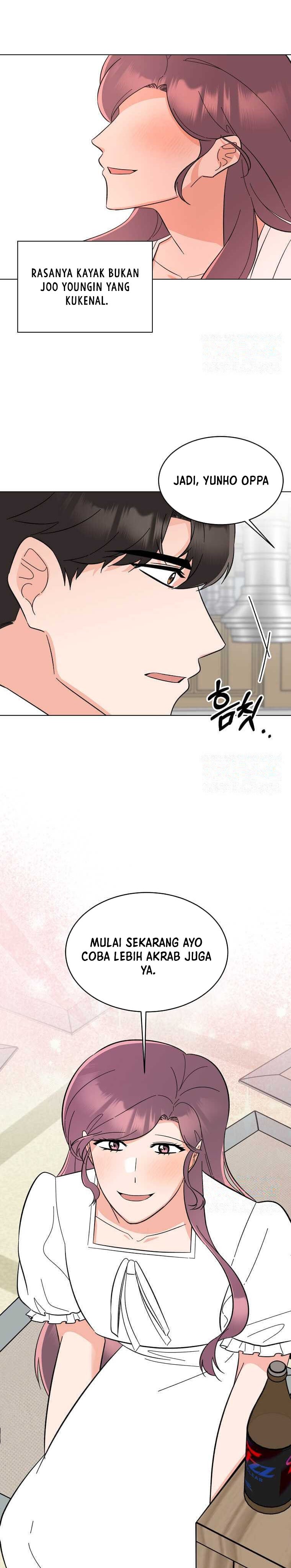 1st Year Max Level Manager Chapter 129 Image 23