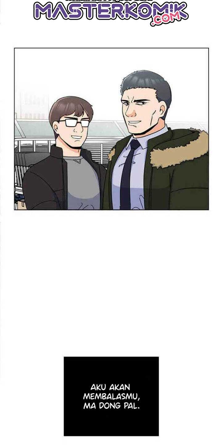 1st Year Max Level Manager Chapter 13 Image 16