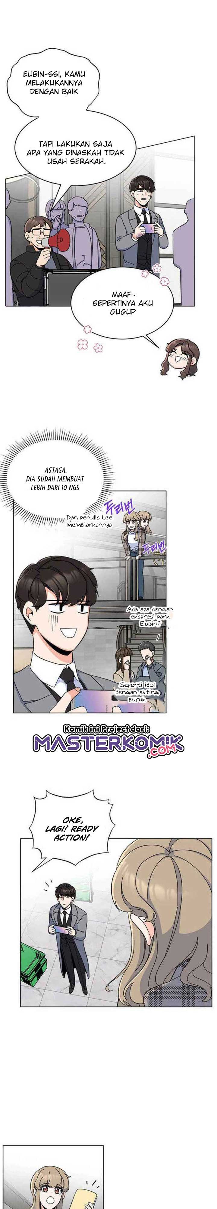 1st Year Max Level Manager Chapter 13 Image 21