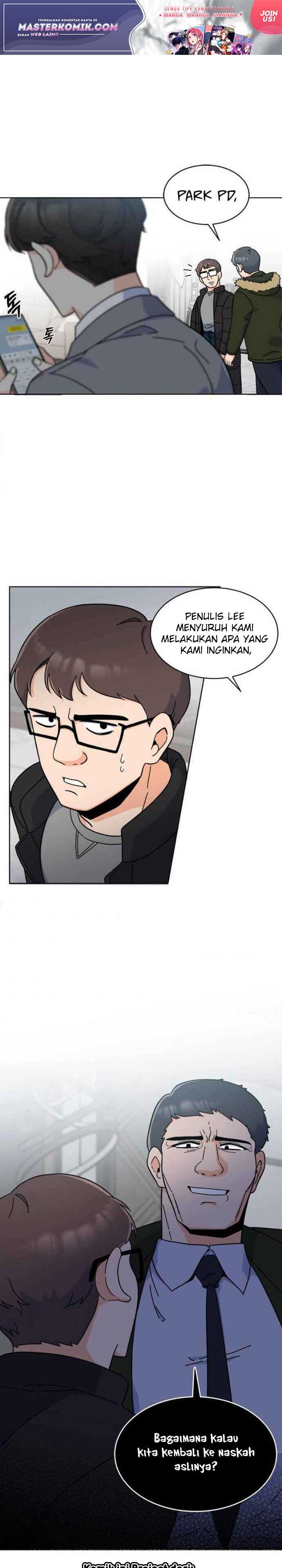 1st Year Max Level Manager Chapter 13 Image 29