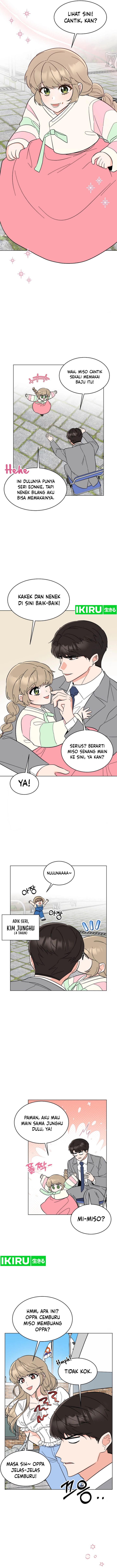 1st Year Max Level Manager Chapter 147 Image 2