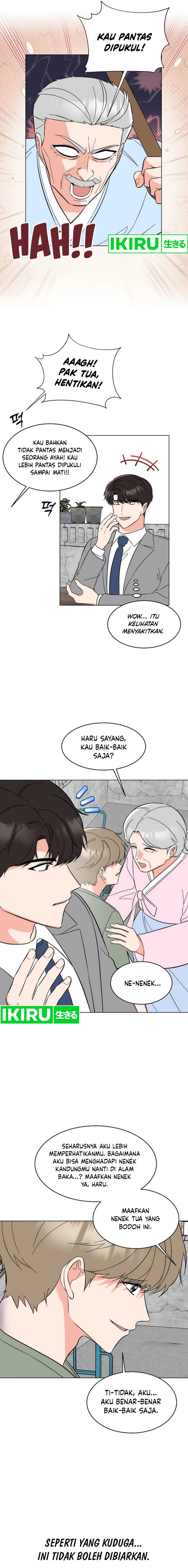 1st Year Max Level Manager Chapter 149 Image 7