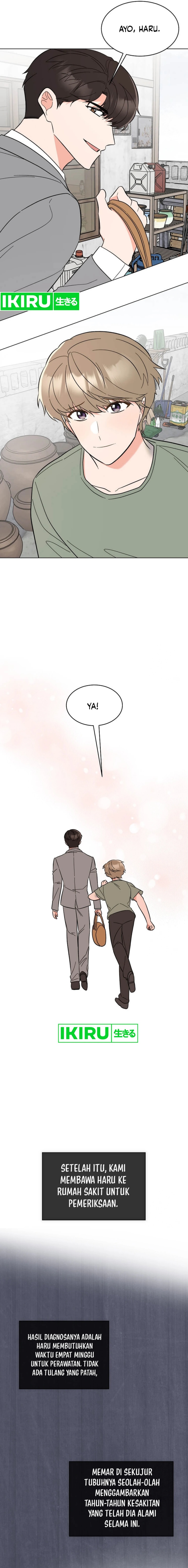 1st Year Max Level Manager Chapter 149 Image 15