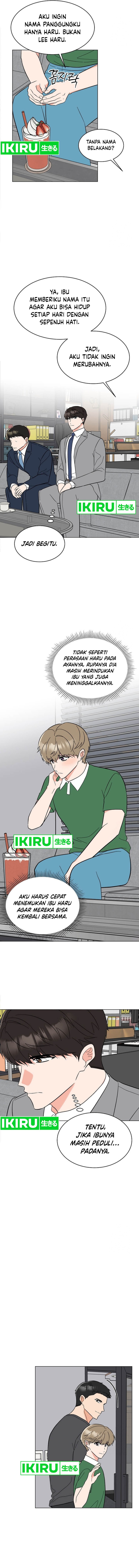 1st Year Max Level Manager Chapter 150 Image 6