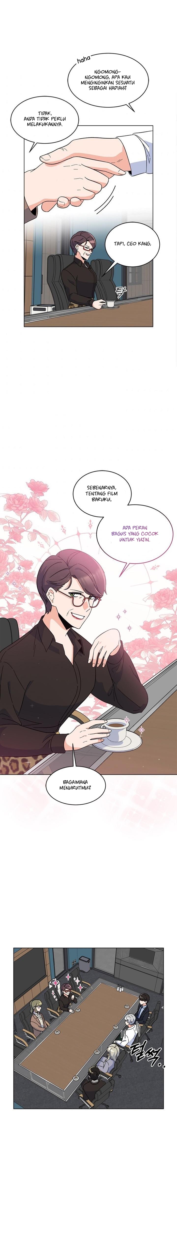 1st Year Max Level Manager Chapter 25 Image 6