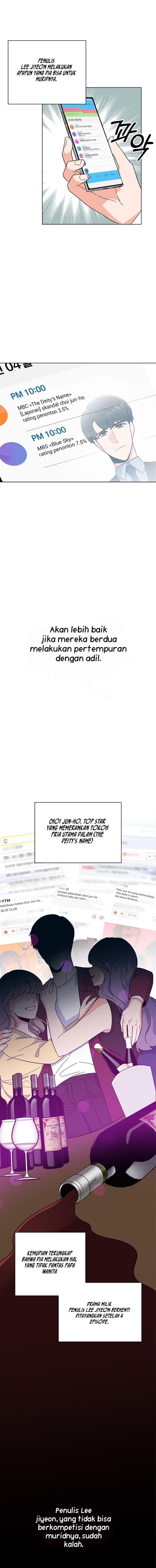 1st Year Max Level Manager Chapter 25 Image 16