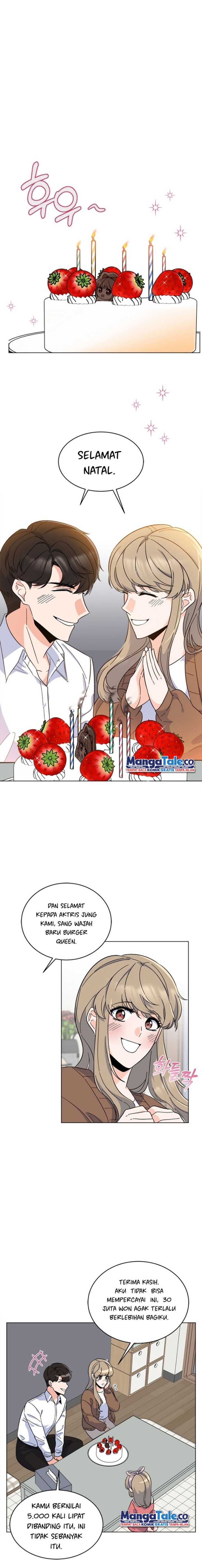 1st Year Max Level Manager Chapter 27 Image 2