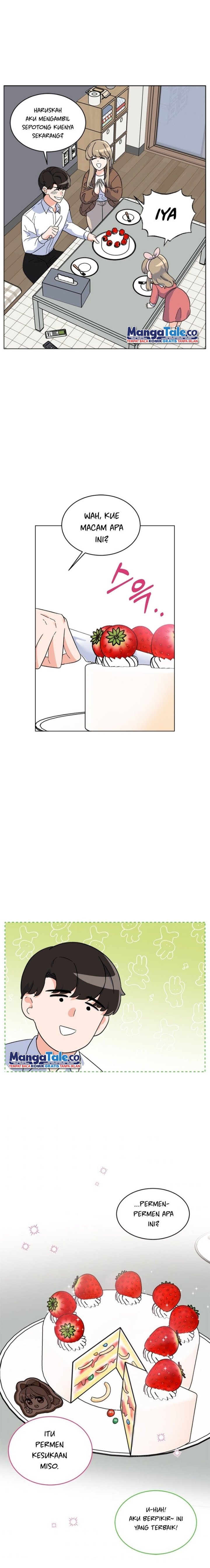 1st Year Max Level Manager Chapter 27 Image 5