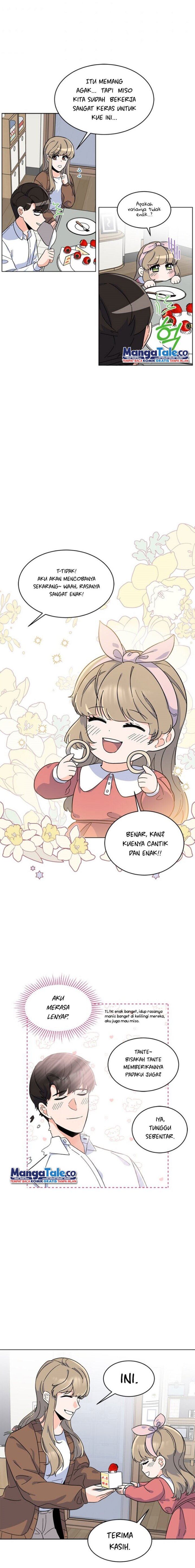 1st Year Max Level Manager Chapter 27 Image 6