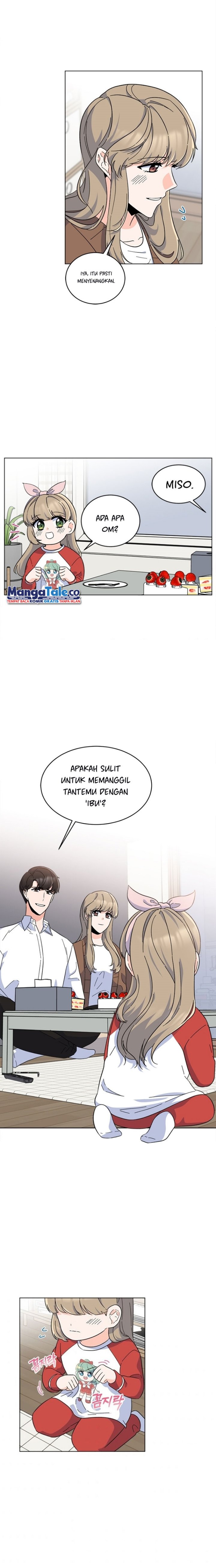 1st Year Max Level Manager Chapter 27 Image 14