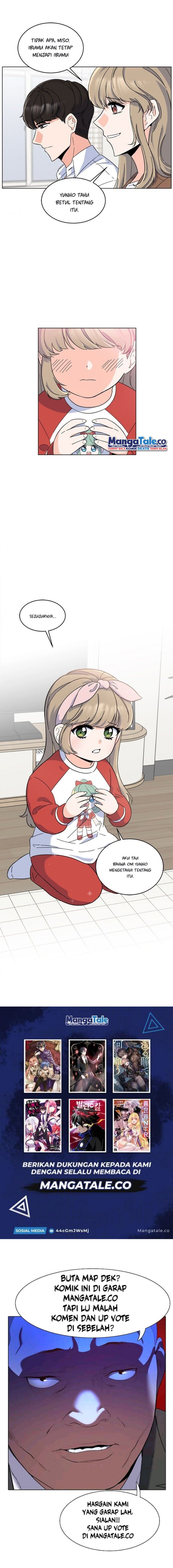 1st Year Max Level Manager Chapter 27 Image 15