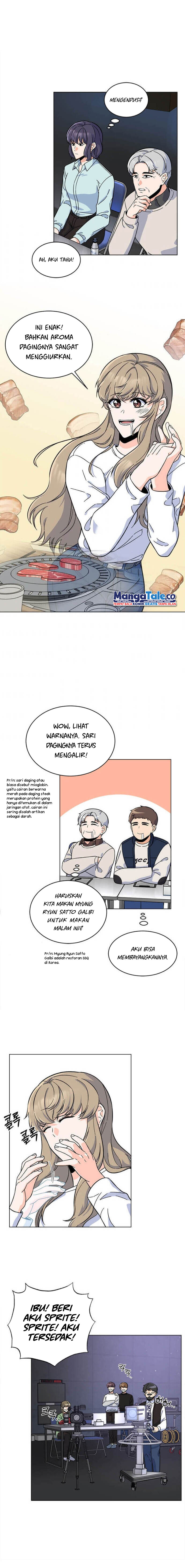 1st Year Max Level Manager Chapter 38 Image 7