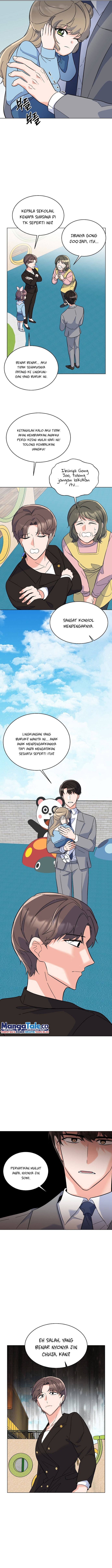 1st Year Max Level Manager Chapter 63 Image 7