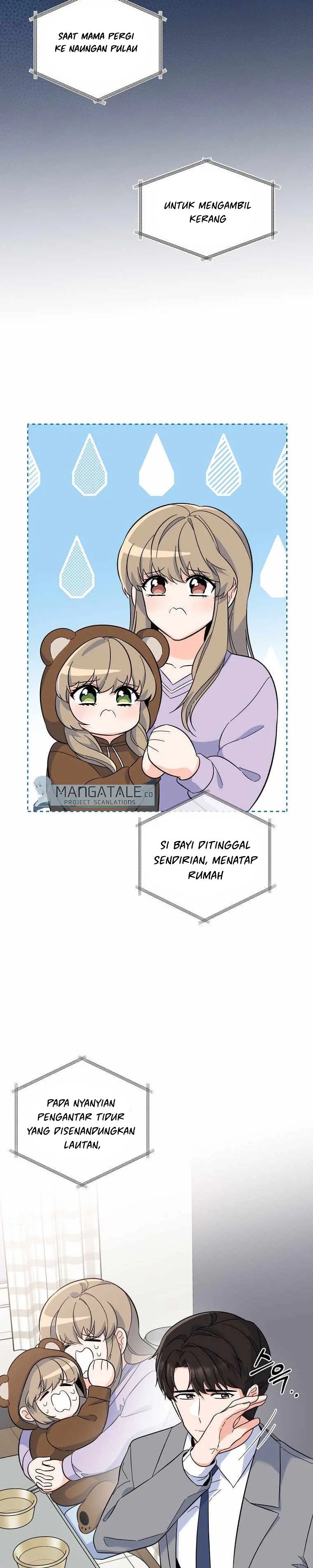 1st Year Max Level Manager Chapter 67 Image 19
