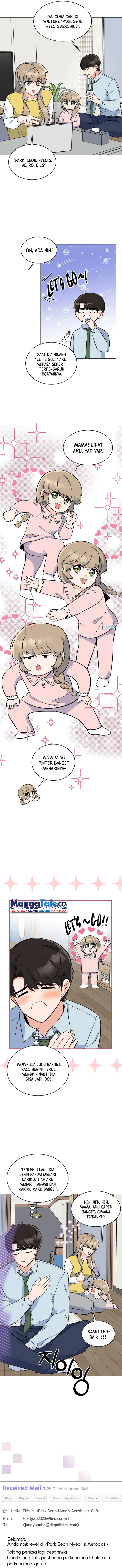 1st Year Max Level Manager Chapter 82 Image 1