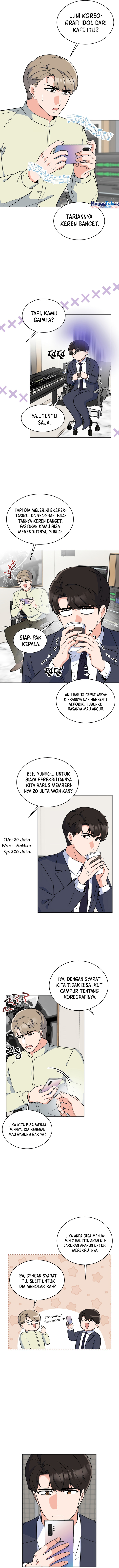 1st Year Max Level Manager Chapter 82 Image 4